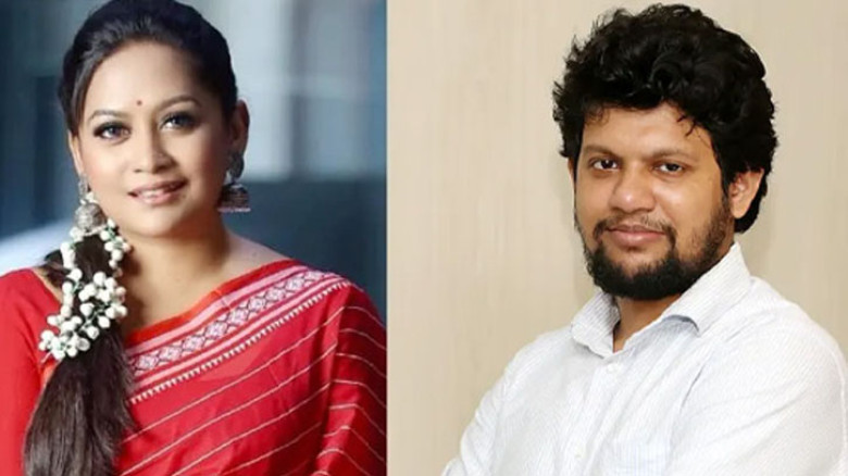 তরুণদের রাজনীতিতে অংশগ্রহণে নতুন প্ল্যাটফর্ম, নেতৃত্বে মাহফুজ আলম-তাজনূভা জাবীন