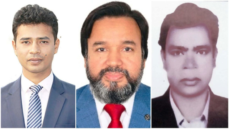 ইবি শিক্ষিকা হত্যাকাণ্ডে সাময়িক বরখাস্ত মামলার তিন আসামি, তদন্তে বিশ্ববিদ্যালয়ের কমিটি গঠন