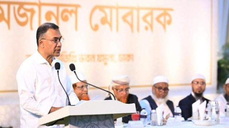 রমজান মাসকে লোভ-লাভের মাস বানিয়ে ফেলেন অনেকে: প্রধানমন্ত্রী