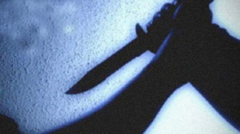 চাঁদা না পেয়ে ব্যবসায়ীকে ছুরিকাঘাতে হত্যা
