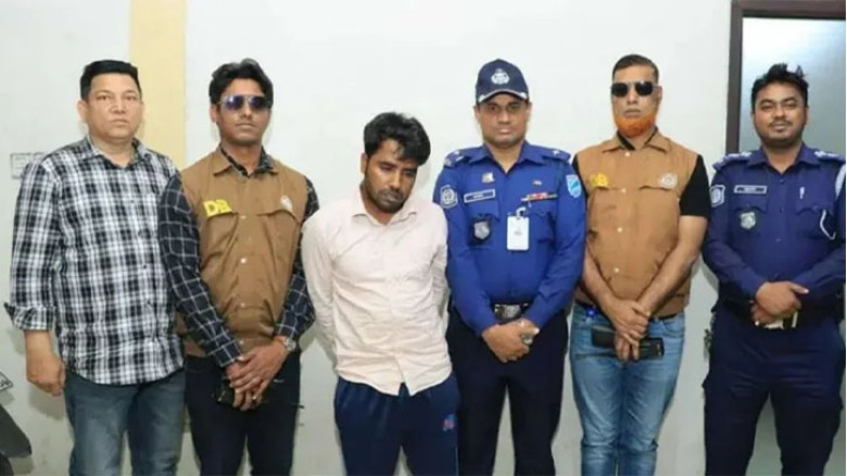 নূরা নয়, নরসিংদীর ওই কিশোরীকে হত্যা করে সৎপিতা, আদালতে জবানবন্দি