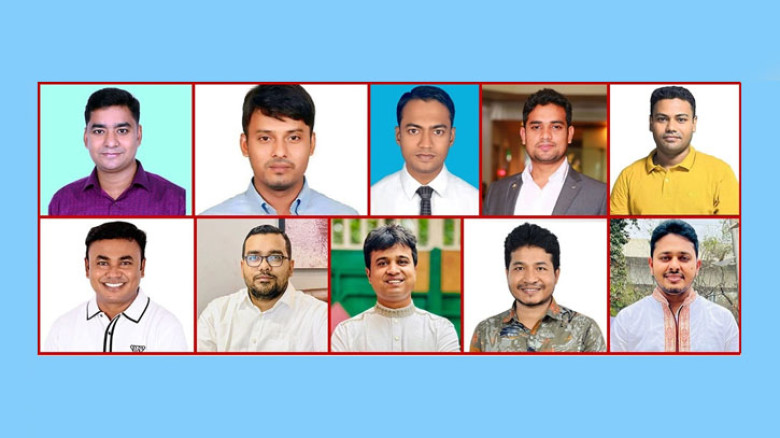 যে কোনো সময় ছাত্রদলের নতুন কমিটি, আলোচনায় যারা