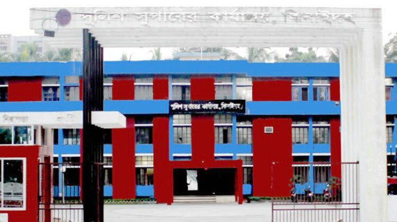 ঝিনাইদহে বৈষম্যবিরোধী ছাত্র আন্দোলনের ৭ নেতা আটক