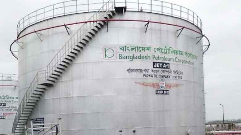 প্রধান তেল ডিপোগুলোর নিরাপত্তায় সেনাবাহিনী মোতায়েনের নির্দেশ