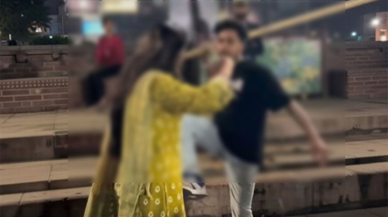টিএসসিতে দুই তরুণী লাঞ্ছিত, ঢাবির সেই ৩ শিক্ষার্থী বহিষ্কার