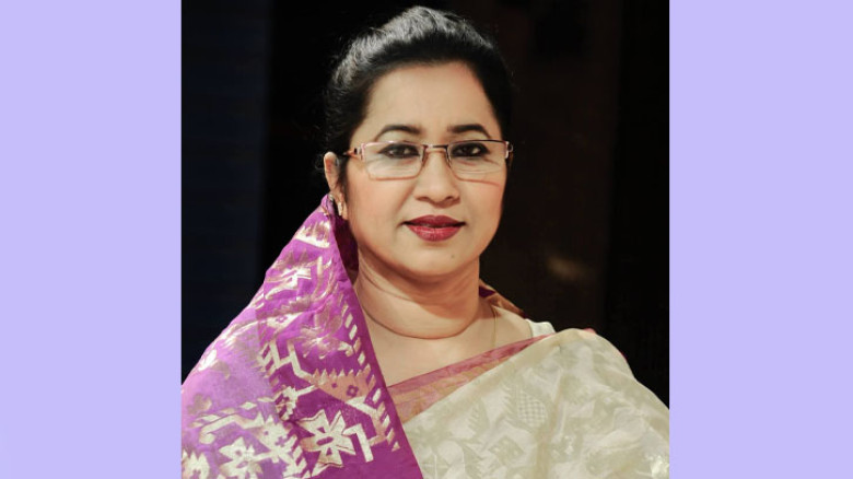 ঐতিহ্যবাহী মোহামেডানে নতুন নেতৃত্বের সংযোজন: পরিচালক ড. নীলুফার চৌধুরী মনি