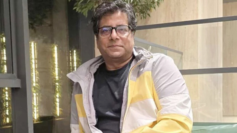সাংবাদিক আনিস আলমগীরের জামিন, কারামুক্তিতে নেই বাধা
