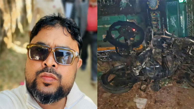 স্বেচ্ছাসেবক দলের নেতাকে গ্রেফতারের ঘটনায় র‌্যাবের ওপর হামলা, আহত ৭