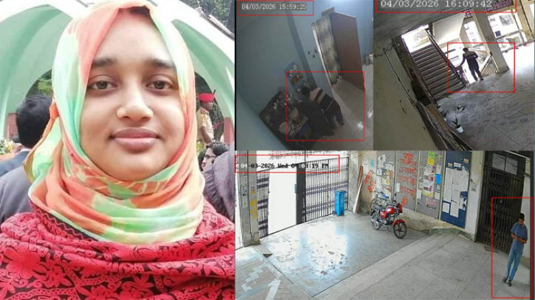 হত্যার আগে আধ ঘণ্টায় ফাঁকা বিভাগ, পরিকল্পিত নাকি কাকতালীয়?