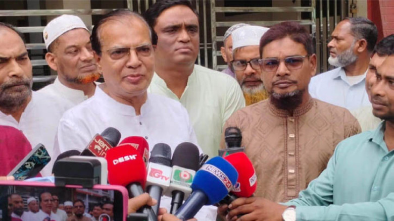 সরকার নির্বাচনী প্রতিশ্রুতি বাস্তবায়ন শুরু করেছে: দুর্যোগ ব্যবস্থাপনা ও ত্রাণমন্ত্রী