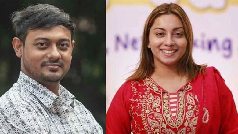 মির্জা আব্বাসের কিছু হলে দায়ী থাকবেন পাটওয়ারী: মেঘনা আলম