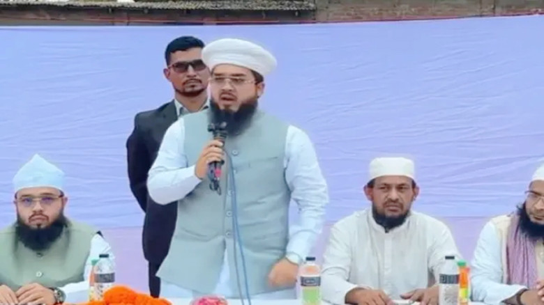 ‘আমি হানজালা বিএনপিকে খোঁচাখুঁচি করলে এ দেশে থাকতে পারবে না’