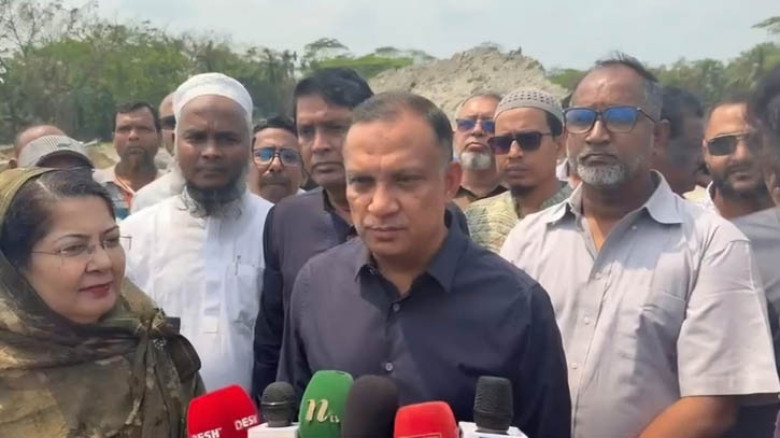 বন্ধ পাটকল চালু করে কর্মসংস্থান বাড়ানো হবে: বস্ত্র ও পাট প্রতিমন্ত্রী