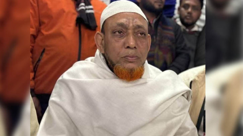 কুড়িগ্রাম জেলা যুবদলের ভারপ্রাপ্ত সভাপতি নাসিম পারভেজ তারা, নেতাকর্মীদের মাঝে নতুন উদ্দীপনা