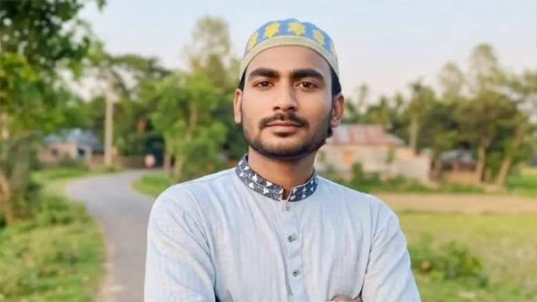 নিয়োগ পরীক্ষার খাতা ছিনতাইয়ের চেষ্টা, যুবদল নেতা গ্রেপ্তার
