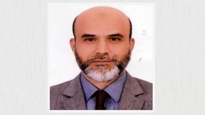 চলছে দুদকের তদন্ত, তিনিই পেলেন বিমানের বড় পদ