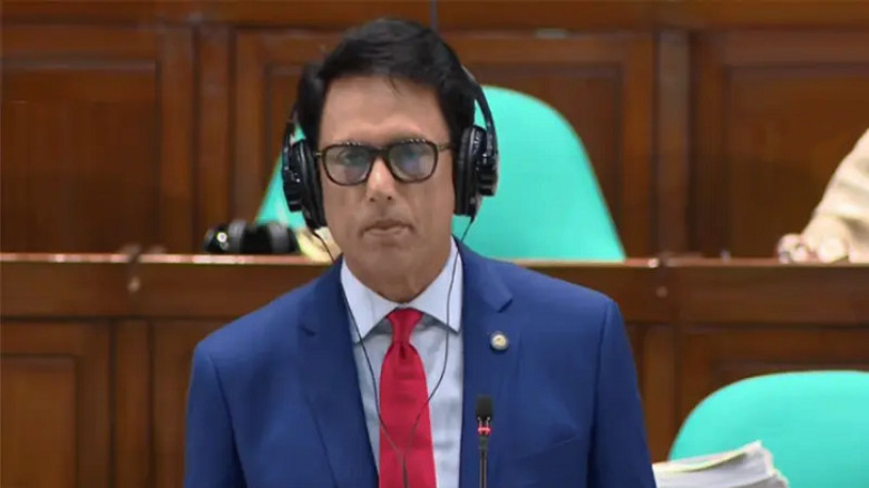৯ হাজার ধর্মীয় শিক্ষক নিয়োগের পরিকল্পনা সরকারের
