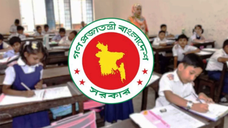 লটারি পদ্ধতি বাতিল, স্কুলে ভর্তি হবে পরীক্ষার ভিত্তিতে: শিক্ষামন্ত্রী