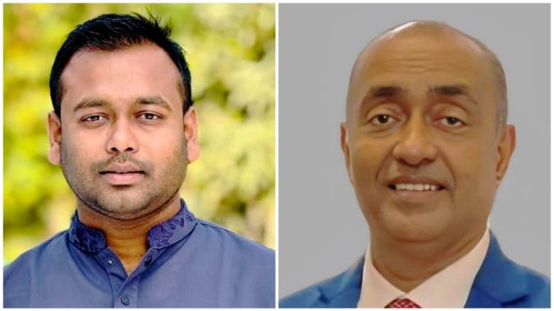 ‘মরণফাঁদ’ কুষ্টিয়া–ঝিনাইদহ সড়ক: আইনমন্ত্রীর কাছে ইবি ছাত্রদল নেতার খোলা চিঠি