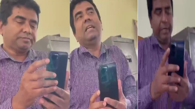 সাব-ক্লাস্টার প্রশিক্ষণের বরাদ্দ নিয়ে বিভ্রান্তি, শ্রীপুরে সহকারী শিক্ষা কর্মকর্তার বিরুদ্ধে অভিযোগ