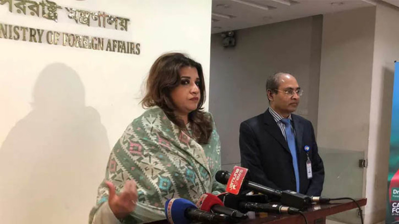 হাদি হত্যা : ভারতে গ্রেফতার হওয়াদের কনস্যুলার অ্যাক্সেস এখনো মেলেনি