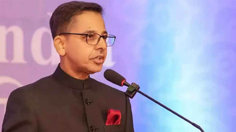 বাংলাদেশিদের ভিসা দেওয়া নিয়ে যা বললেন ভারতীয় হাইক‌মিশনার