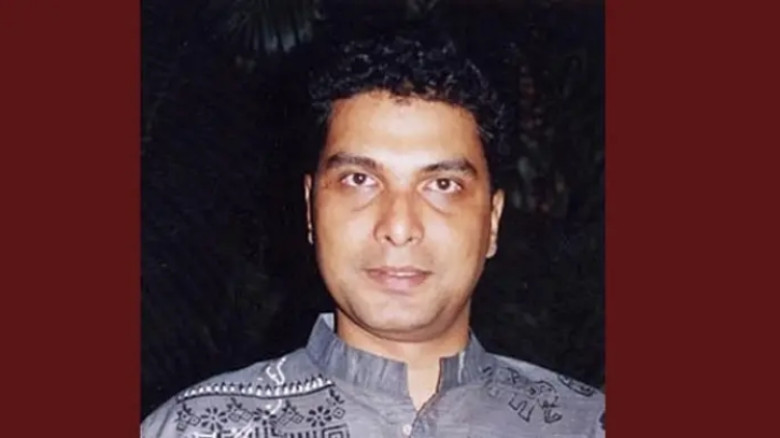 না ফেরার দেশে অভিনেতা শামস সুমন