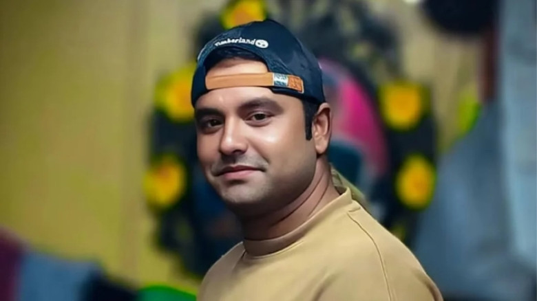 সৌদিতে ক্ষেপণাস্ত্র হামলায় আহত প্রবাসী মামুনের মৃত্যু