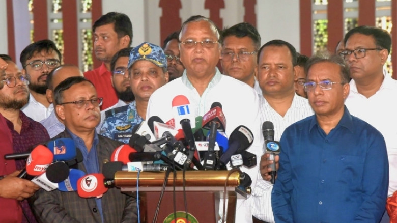 জাতীয় ঈদগাহে ঈদুল ফিতরের প্রধান জামাতে অংশ নেবেন প্রধানমন্ত্রী