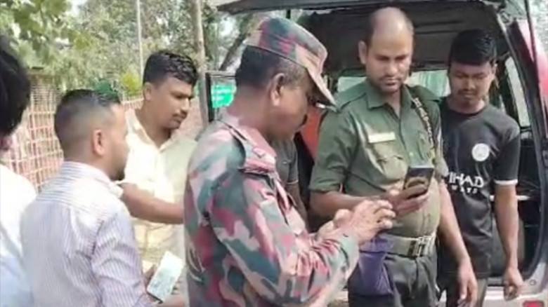 ভারতের কারাগারে মৃত্যু, ৩৮ দিন পর দেশে ফিরল মরদেহ