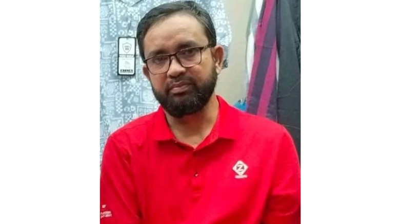 রাজারহাট উপজেলা প্রশাসক হিসেবে আলোচনায় আনিছুর রহমান লিটন