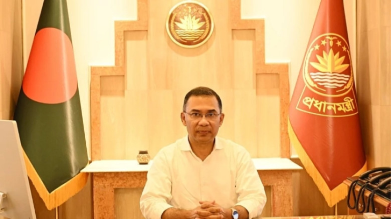 বিশ্ব মুসলিম উম্মাহকে ঈদের শুভেচ্ছা প্রধানমন্ত্রীর