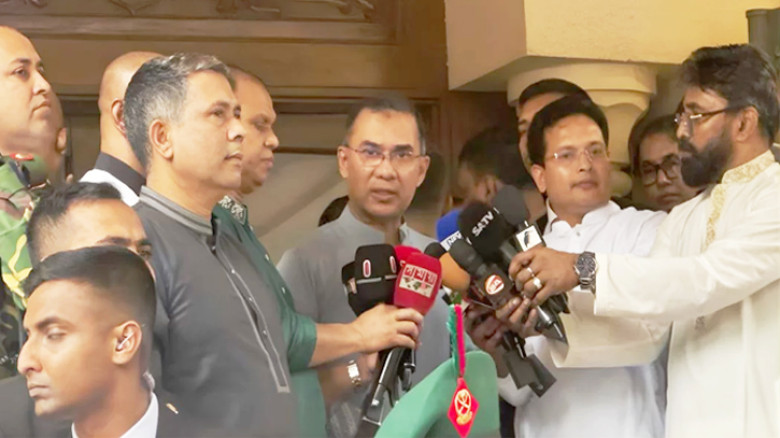 প্রত্যাশিত বাংলাদেশ গড়তে চাই: প্রধানমন্ত্রী
