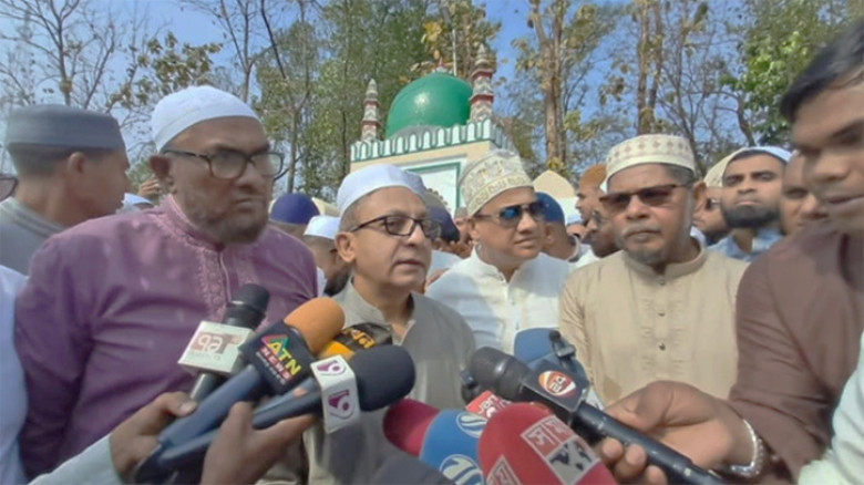 সবার চেষ্টায় দ্রব্যমূল্য নিয়ন্ত্রণে রাখা গেছে: বাণিজ্যমন্ত্রী
