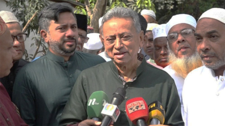 ঈদের ভ্রাতৃত্ব ও ভালোবাসা অব্যাহত থাকবে: অর্থমন্ত্রী
