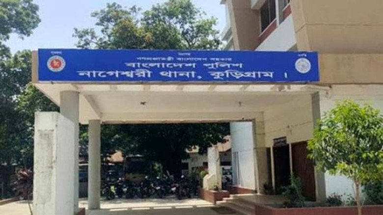 ঈদের দিন সদ্য হাঁটা শেখা সন্তানকে হারালেন বাবা-মা