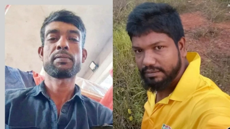 পাথরঘাটায় ছেলেদের হাতে পিতা খুন, গ্রেফতার ২