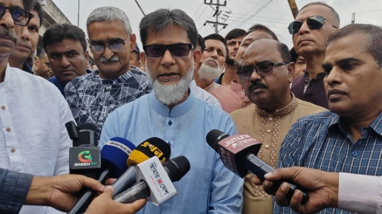 প্রধানমন্ত্রীর নির্দেশে স্বয়ংক্রিয় রেলগেট চালু হবে: রেল প্রতিমন্ত্রী