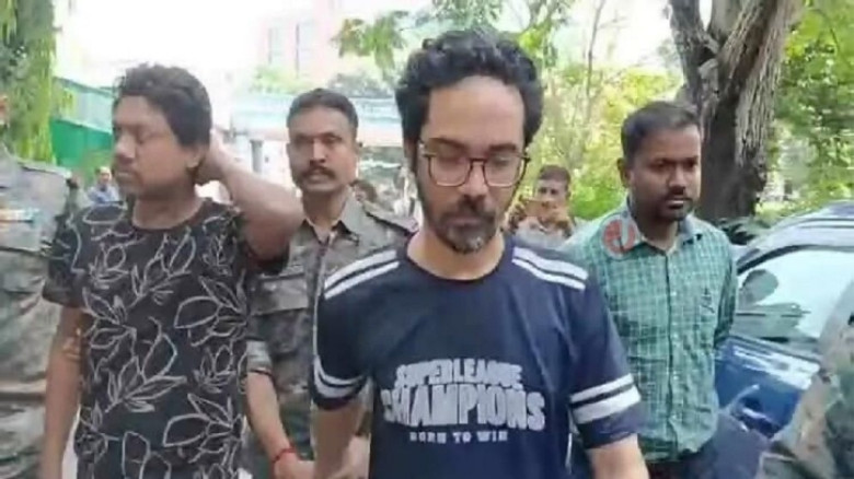 হাদি হত্যায় অভিযুক্ত ফয়সাল: ‘আমি এই কাজ করিনি’