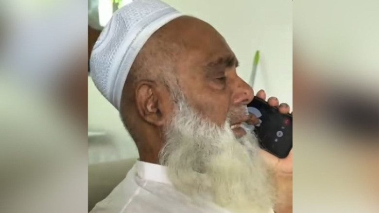 কুমিল্লার রেল দুর্ঘটনায় নিহত ১২, ফোনালাপে কান্নায় ভেঙে পড়লেন এমপি মনিরুল হক