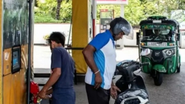 মধ্যপ্রাচ্যের সংঘাতের প্রভাব: শ্রীলঙ্কায় জ্বালানির দাম ২৫% বৃদ্ধি