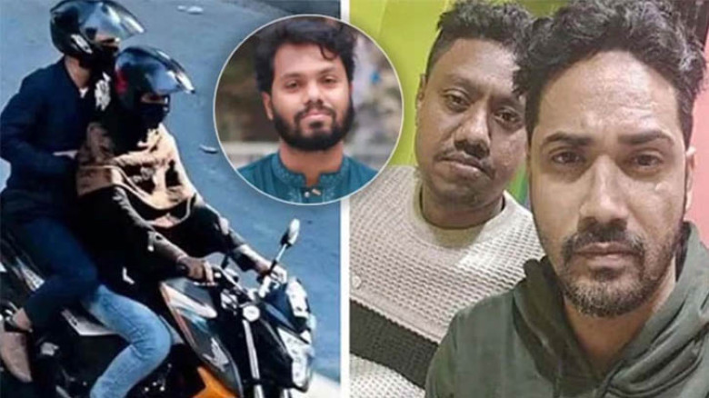 হাদি খুনের মামলার আসামিদের দেশে ফেরাতে যোগাযোগ চলছে: ডিবিপ্রধান