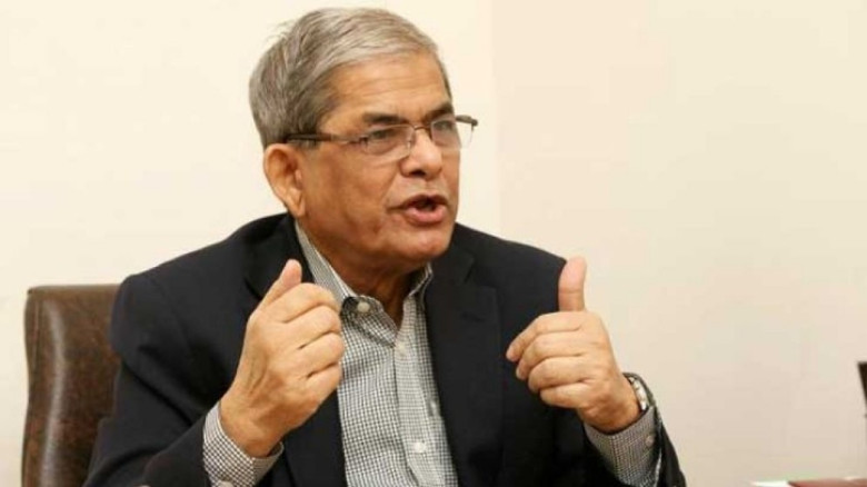 কাজের মাধ্যমে আমরা বেহেশতে যাব'