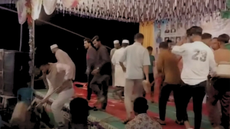সিলেটে বাউল গানের আসরে হামলা, মামলা নিচ্ছে না পুলিশ
