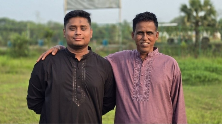 প্রয়োজনে আবারও পাশে থাকবেন ‘মনির মেম্বার'