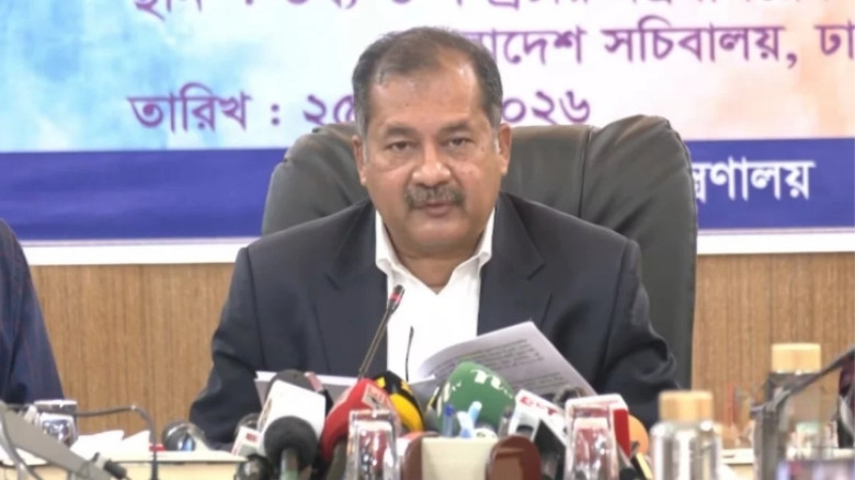 জুলাইযোদ্ধাদের সর্বসম্মতভাবে দায়মুক্তি দেওয়া হবে: তথ্যমন্ত্রী