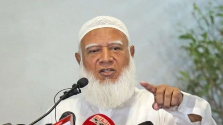 স্বাধীনতার ৫৫ বছরে অপূর্ণ প্রত্যাশা, জুলাই সনদের বাস্তবায়ন চাইলেন শফিকুর রহমান