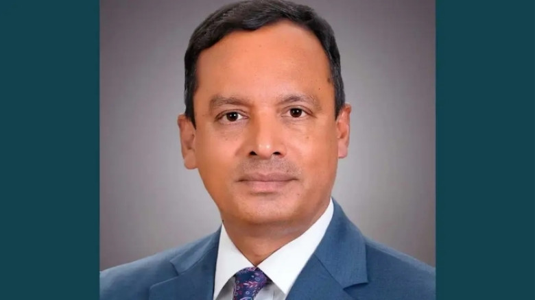 নতুন অ্যাটর্নি জেনারেল ব্যারিস্টার রুহুল কুদ্দুস কাজল