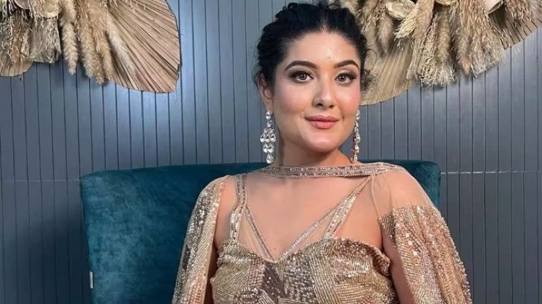 সড়ক দুর্ঘটনায় প্রাণ গেল তরুণ অভিনেত্রী হর্ষিল কালিয়ার