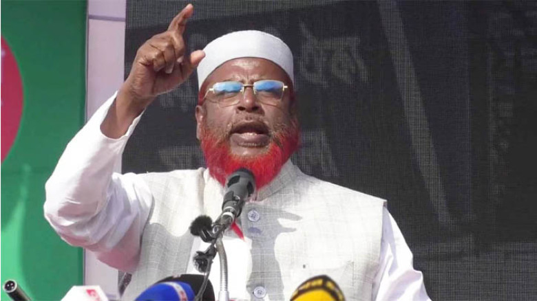 অর্জিত স্বাধীনতায় জনগণের প্রত্যাশা পূরণ হয়নি বলেই ২৪ এর আন্দোলন: গোলাম পরওয়ার